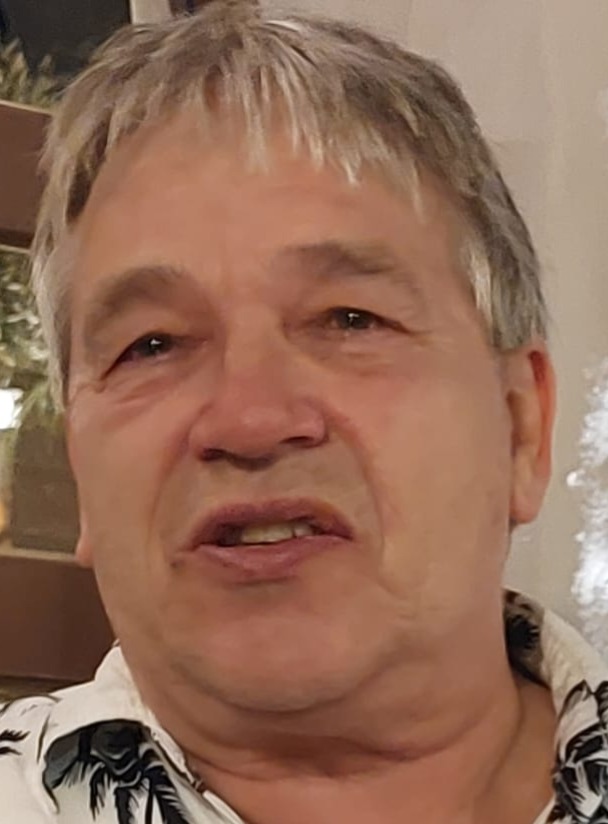 Gerard Oudshoorn