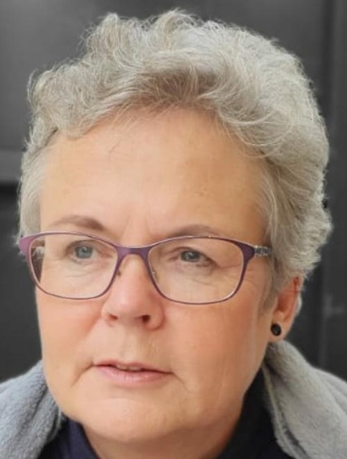 Wilma Goudberg-van Mourik