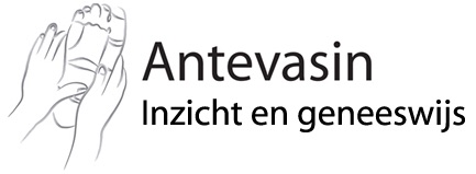 Antevasin Inzicht en geneeswijs